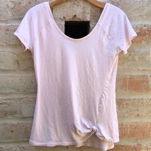 ✨🦋CALIA soft pink shirt